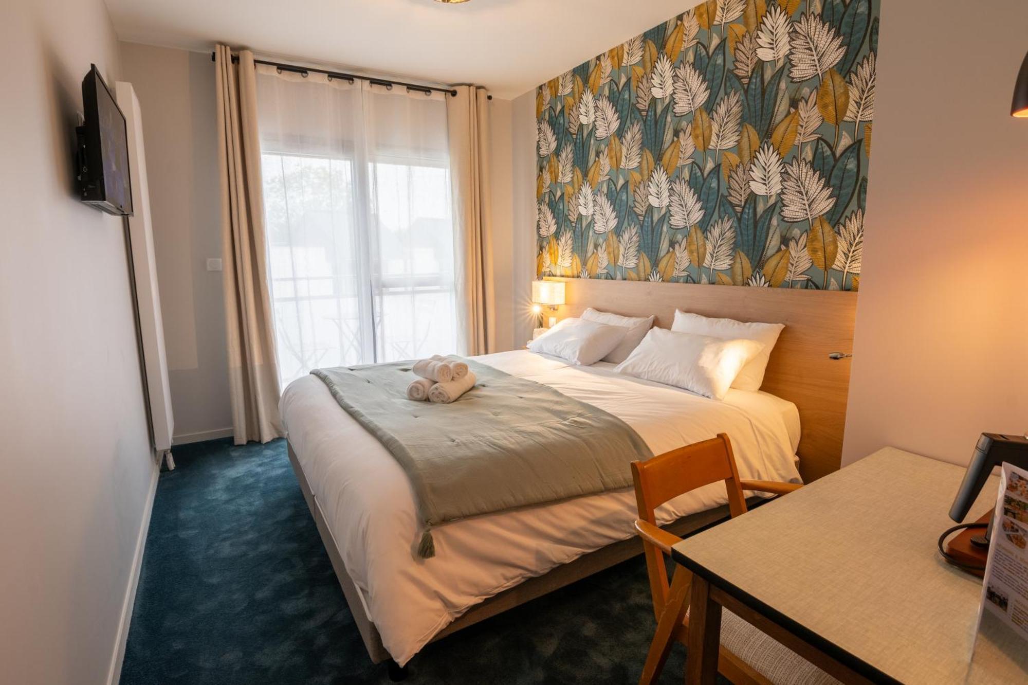 The Originals City, Ara Hotel, Landerneau Luaran gambar