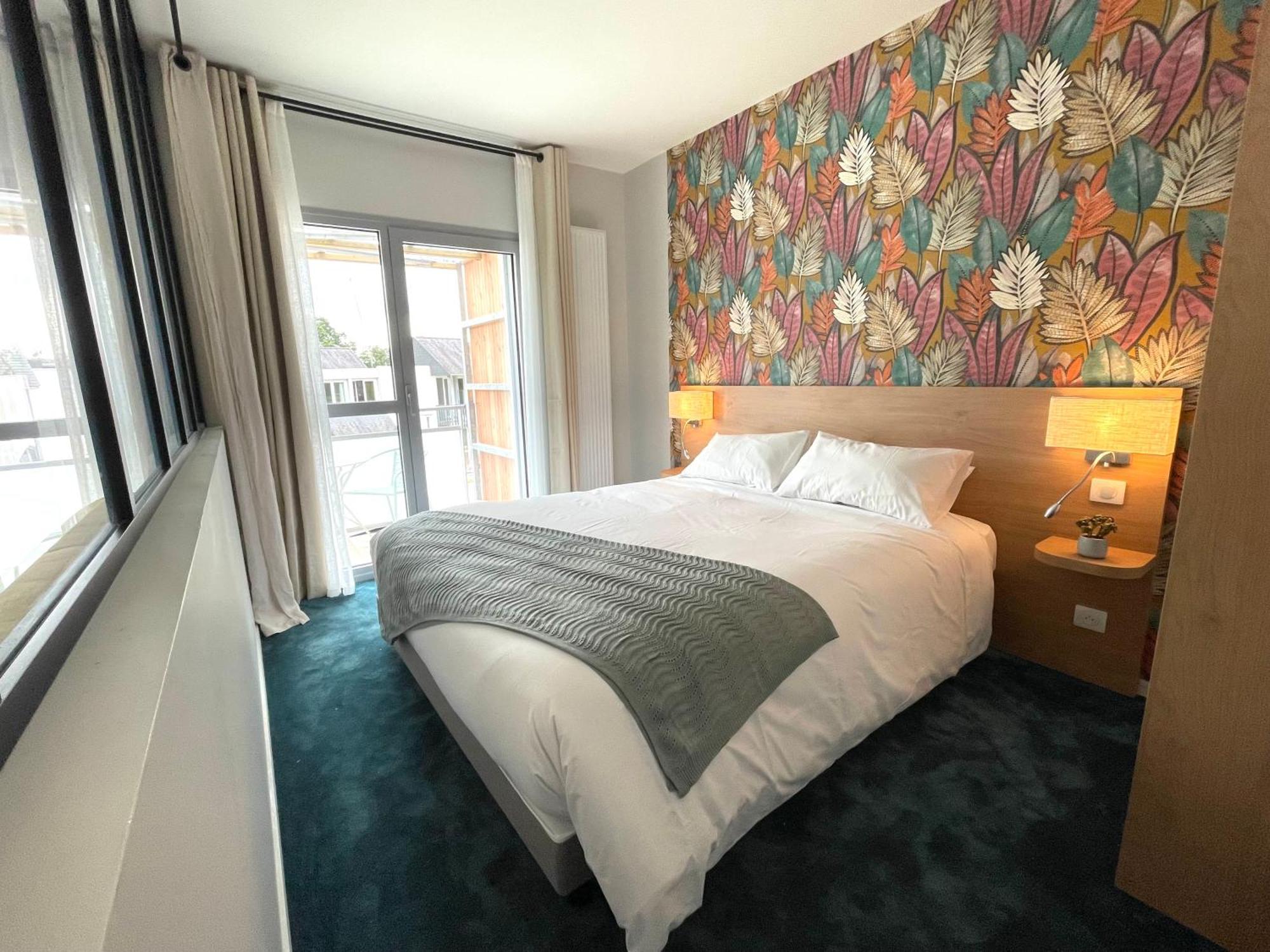 The Originals City, Ara Hotel, Landerneau Luaran gambar