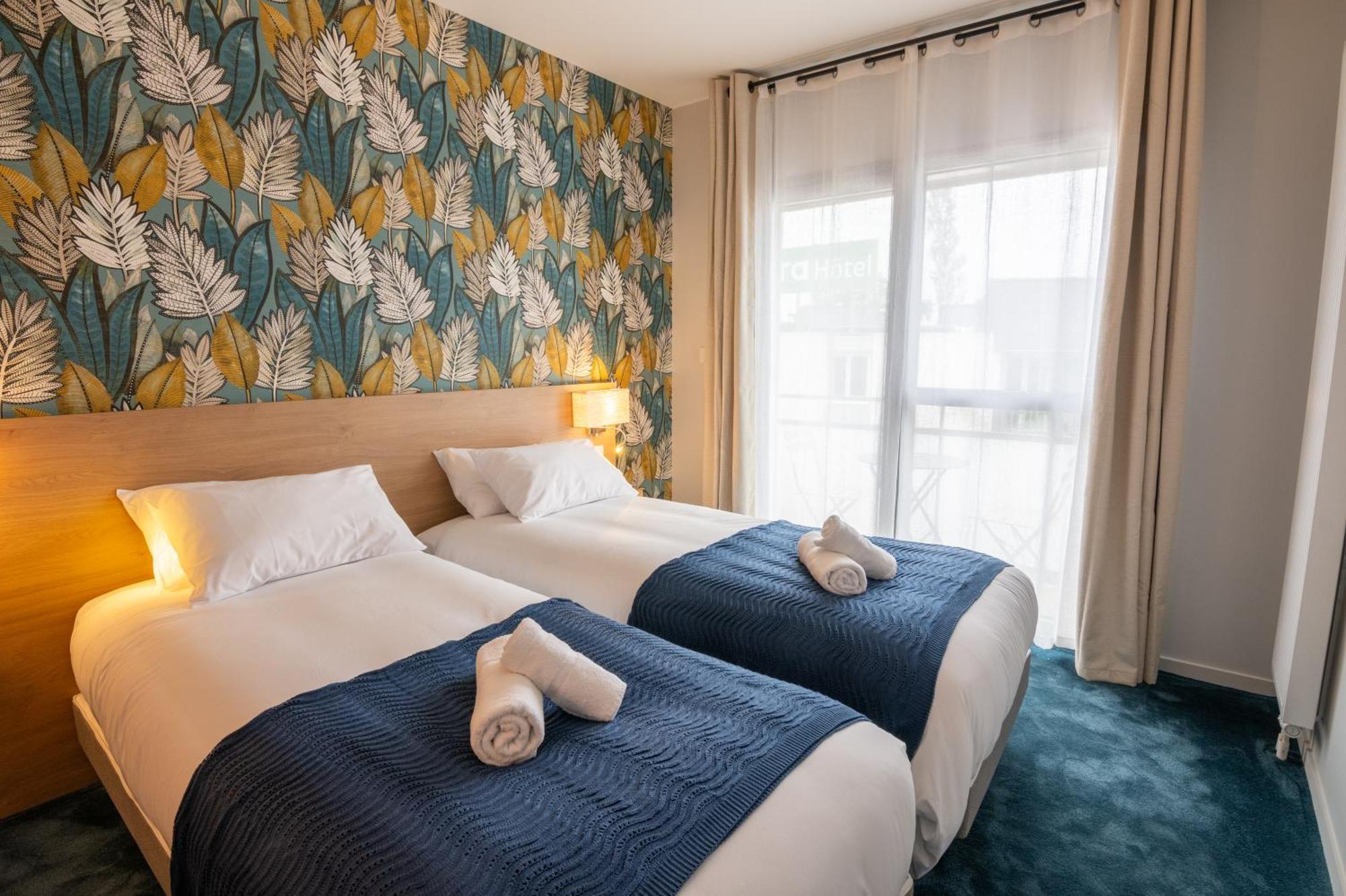 The Originals City, Ara Hotel, Landerneau Luaran gambar