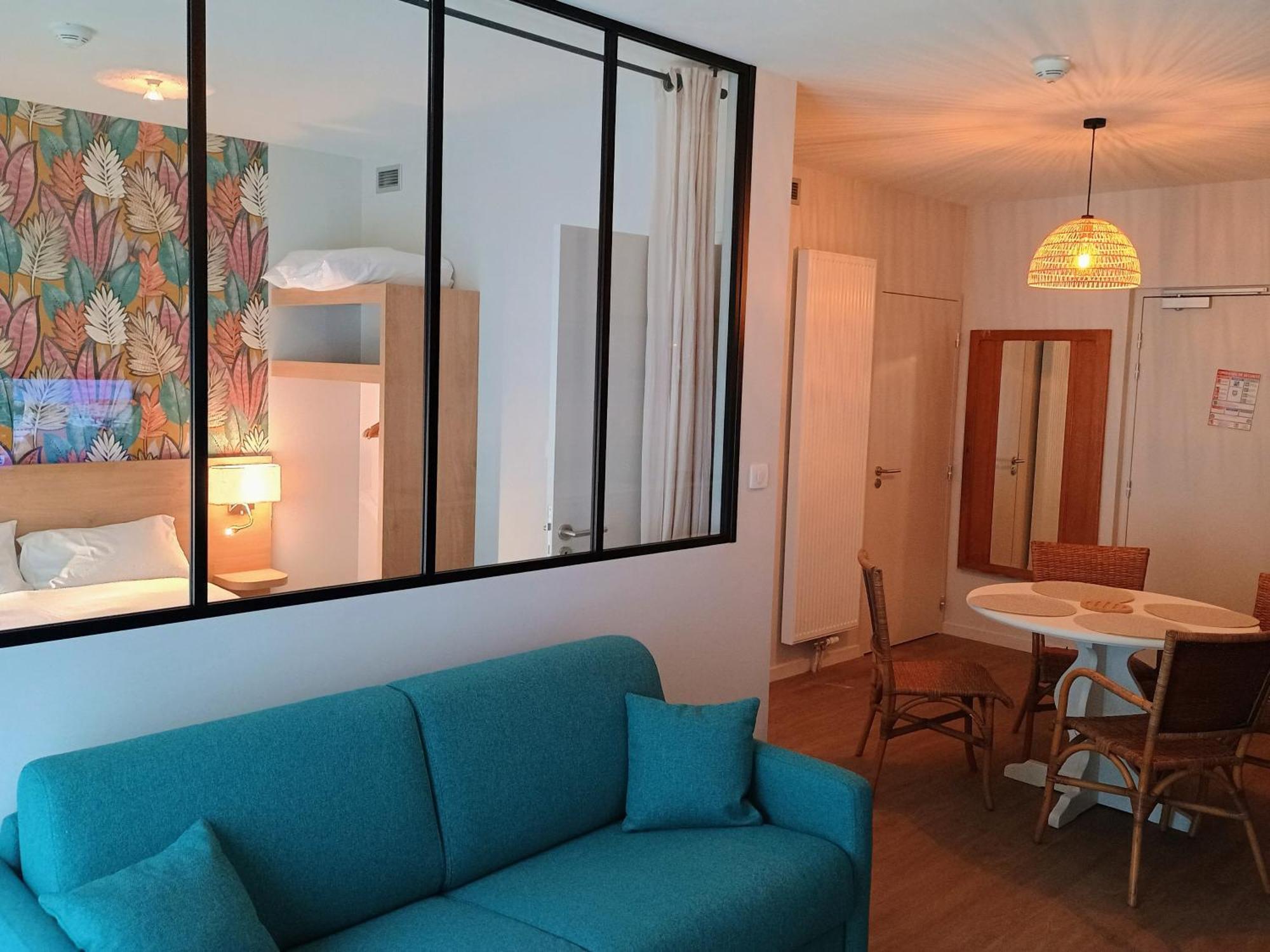 The Originals City, Ara Hotel, Landerneau Luaran gambar