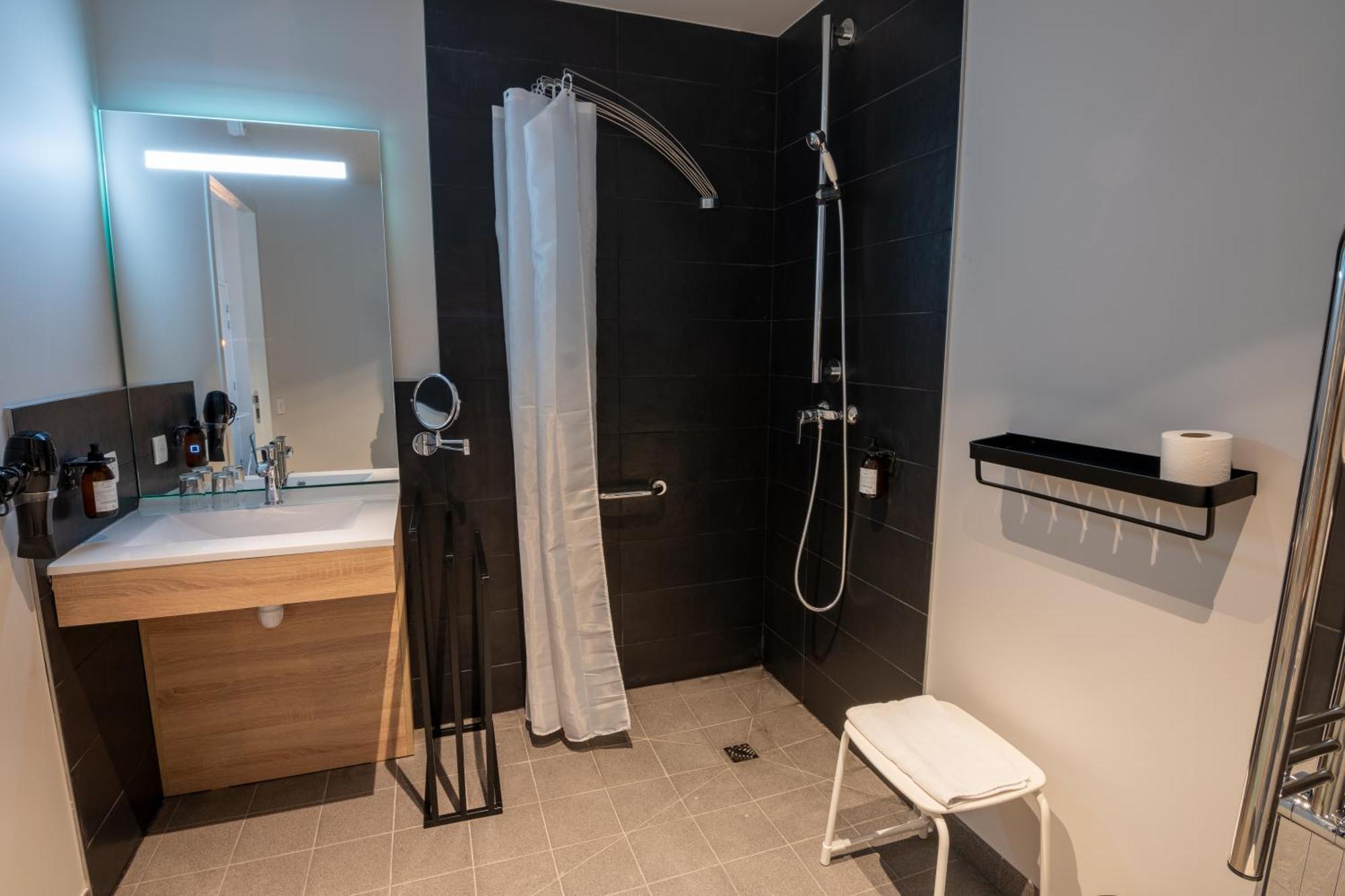 The Originals City, Ara Hotel, Landerneau Luaran gambar