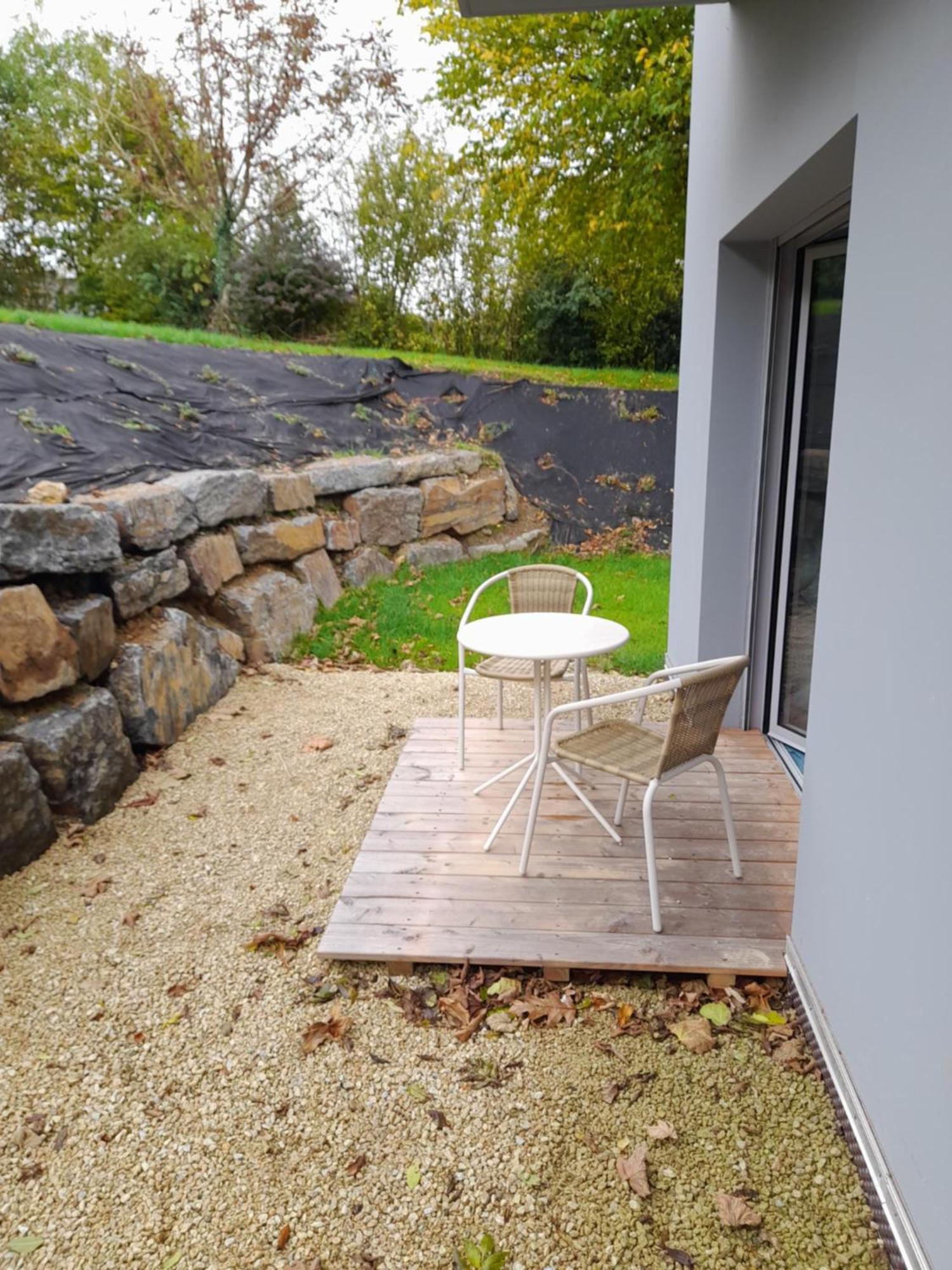 The Originals City, Ara Hotel, Landerneau Luaran gambar