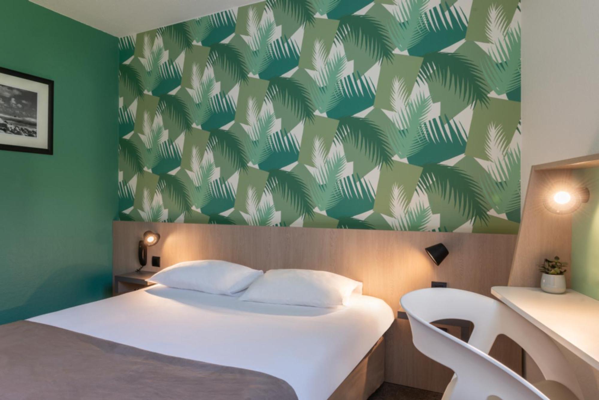 The Originals City, Ara Hotel, Landerneau Luaran gambar