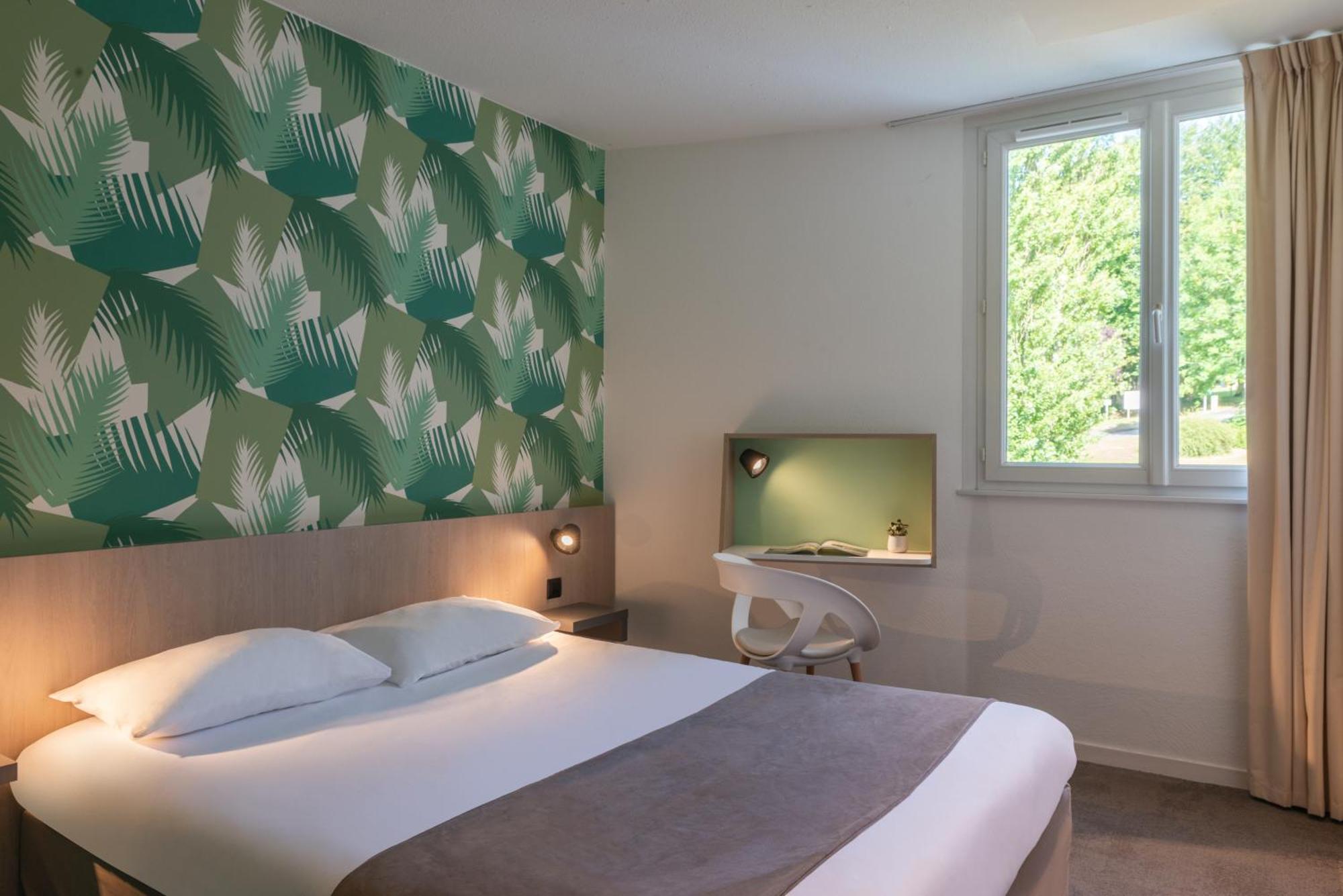 The Originals City, Ara Hotel, Landerneau Luaran gambar