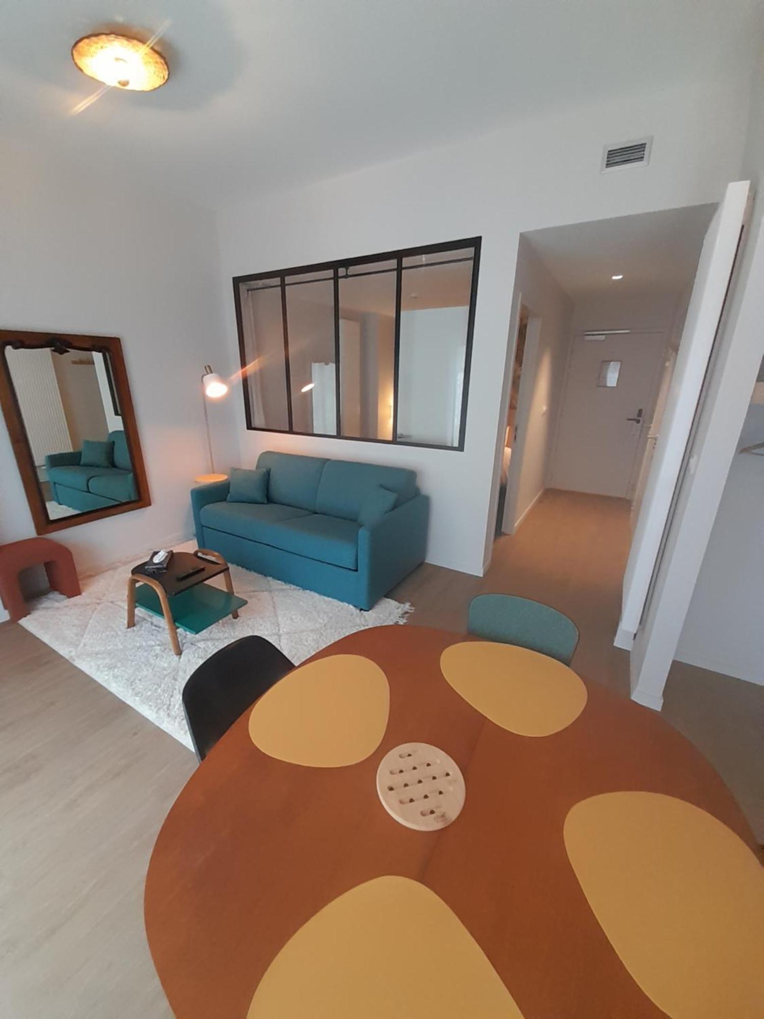 The Originals City, Ara Hotel, Landerneau Luaran gambar