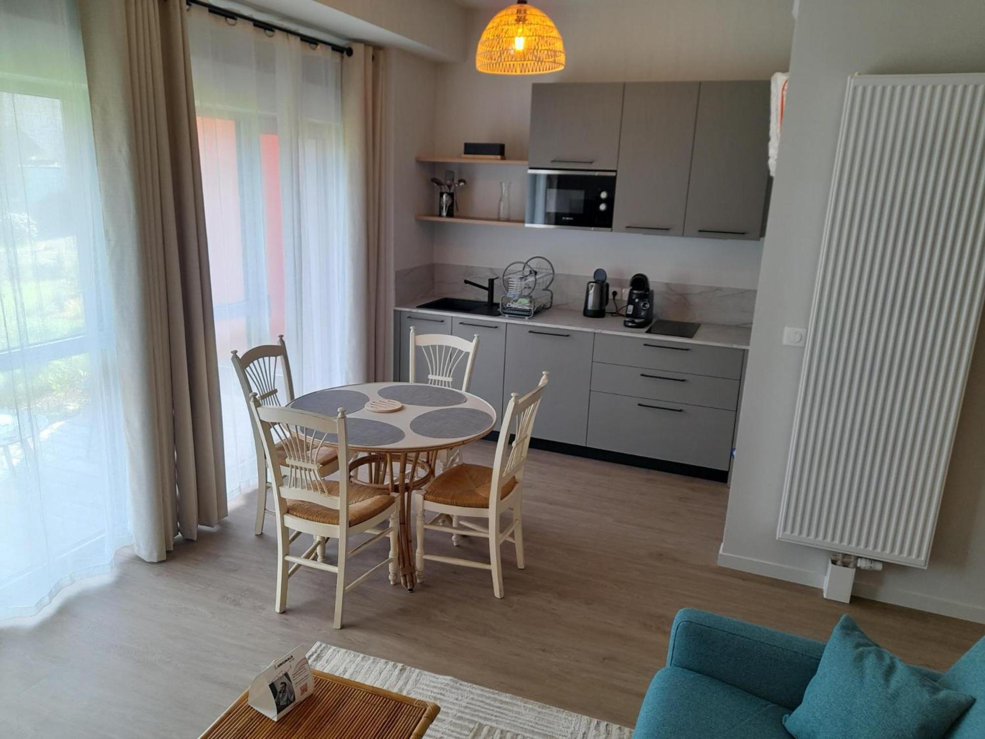 The Originals City, Ara Hotel, Landerneau Luaran gambar